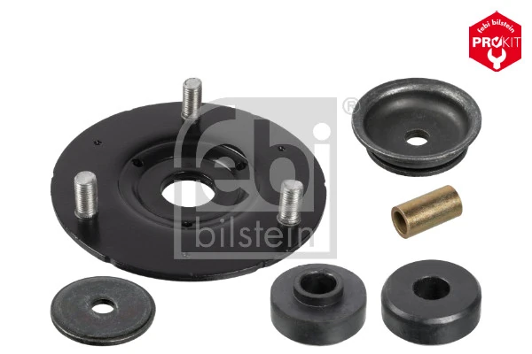 Repair Kit, suspension strut support mount